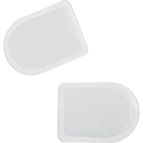 Chauffe-orteils, 6 heures Brunswick Fyr & Safety