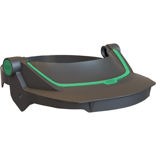 Monture universelle pour accessoires de casque V-Gard Brunswick Fyr & Safety