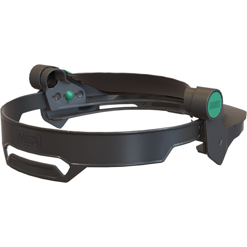 Monture universelle pour accessoires de casque V-Gard Brunswick Fyr & Safety