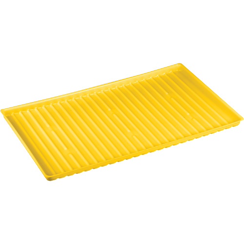 Plateau d'&eacute;tag&egrave;re pour armoire de s&eacute;curit&eacute; Brunswick Fyr & Safety