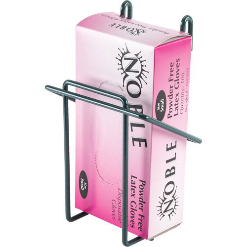 Support vertical pour boîte de gants Brunswick Fyr & Safety