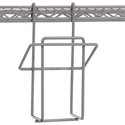 Support vertical pour boîte de gants Brunswick Fyr & Safety