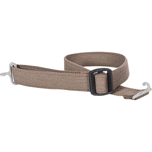 Mentonni&egrave;res pour casque de s&eacute;curit&eacute; Brunswick Fyr & Safety