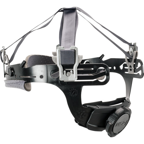 Fas-Trac&reg; III Suspension Brunswick Fyr & Safety