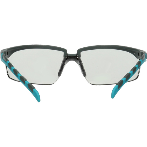 Solus 2000 Series Safety Glasses, Grey/Indoor/Outdoor Lens, Anti-Fog/Anti-Scratch, ANSI Z87+ Brunswick Fyr & Safety