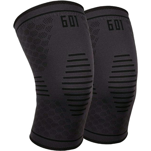 601 Knee Compression Sleeve Brunswick Fyr & Safety