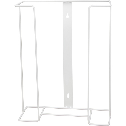 Wall-Mounted Wire Glove Dispenser Brunswick Fyr & Safety