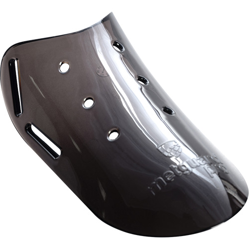 MetGuardPro Metatarsal Guards, Polycarbonate Brunswick Fyr & Safety