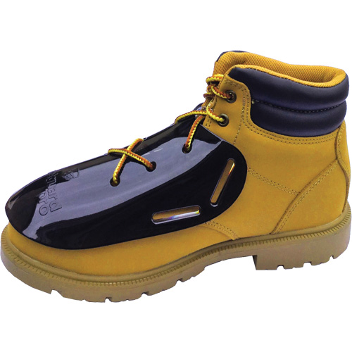 MetGuardPro Metatarsal Guards, Polycarbonate Brunswick Fyr & Safety