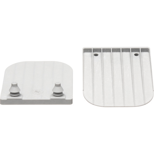 Soupape d'expiration confort robuste Brunswick Fyr & Safety