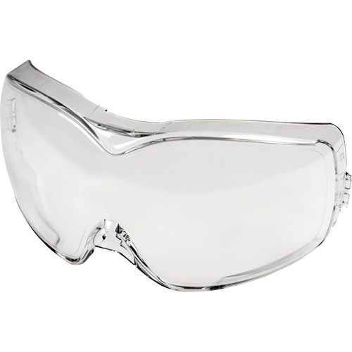 Uvex HydroShield&reg; Stealth&reg; OTG Replacement Lens Brunswick Fyr & Safety