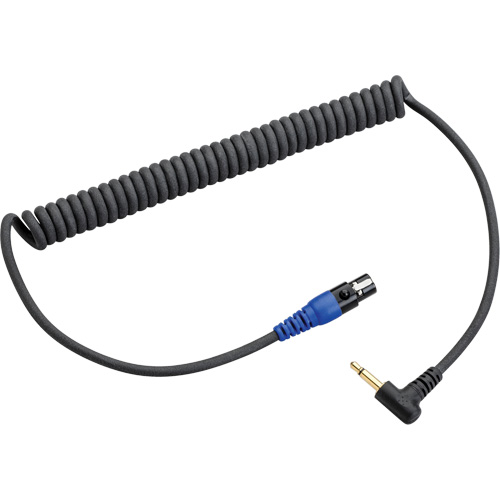 Peltor Cable with 3.5 mm Mono Connector Brunswick Fyr & Safety