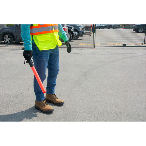 Safety Baton Light Brunswick Fyr & Safety