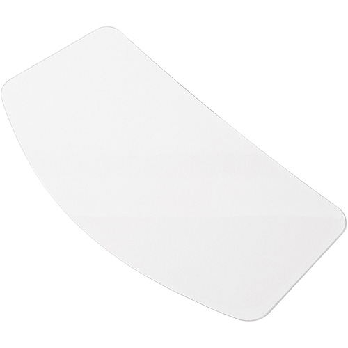 Visi&egrave;re interne pour casque de grenaillage Nova 3 Brunswick Fyr & Safety
