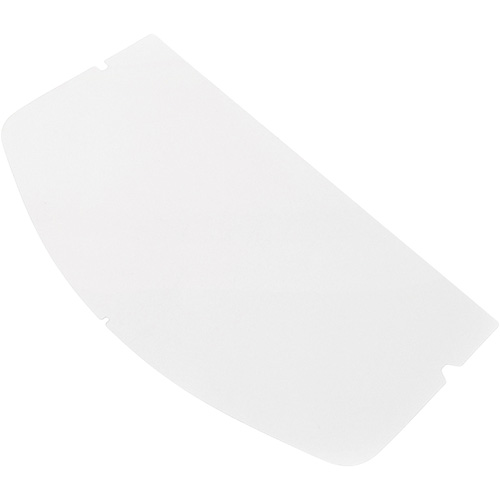 Visi&egrave;re externe pour casque de grenaillage Nova 3 Brunswick Fyr & Safety