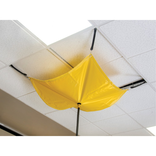 Roof Leak Diverter Brunswick Fyr & Safety