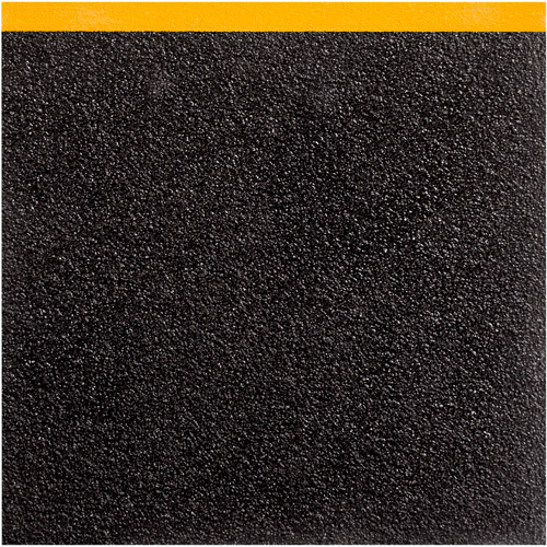 Couvre-marches antid&eacute;rapants en plastique renforc&eacute; de fibre de verre SafeStep, 47,25" la x 47,25" lo Brunswick Fyr & Safety