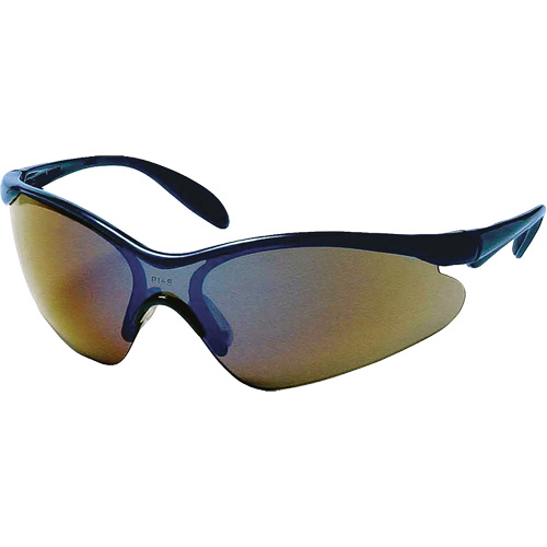 Miranda Safety Glasses, Indoor/Outdoor Lens, Anti-Scratch, Meets/Exceeds CSA Z94.3 Brunswick Fyr & Safety