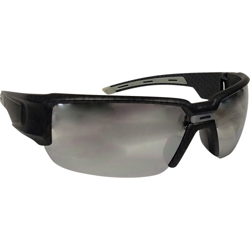 Hartley Safety Glasses, Grey Lens, Polarized, Meets/Exceeds CSA Z94.3 Brunswick Fyr & Safety