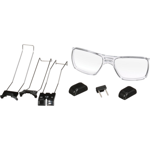 Universal Spectacle Kit Brunswick Fyr & Safety