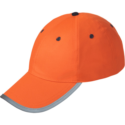 147 Casquette, Orange haute visibilit&eacute; Brunswick Fyr & Safety