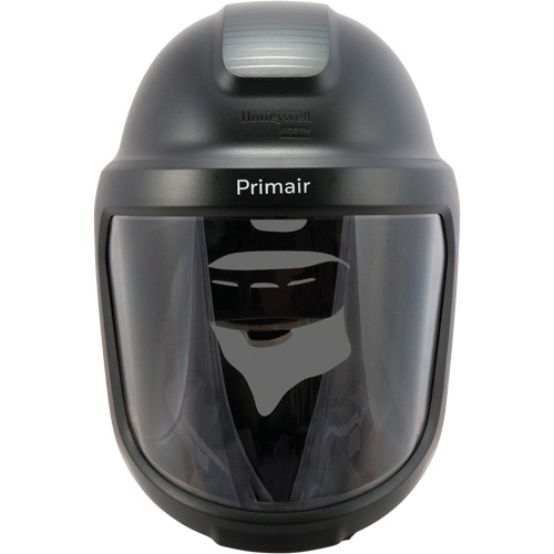 Casque de protection et joint d'&eacute;tanch&eacute;it&eacute; facial Primair s&eacute;rie 900, Standard, Casque rigide Brunswick Fyr & Safety