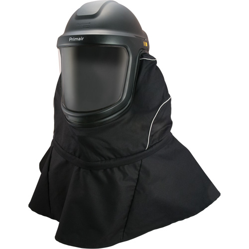 Primair&reg; 900 Series Hardhat & Standard Shroud, Standard, Hard Top, Single Shroud Brunswick Fyr & Safety