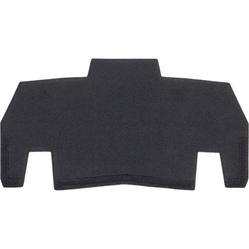 Joint d'&eacute;tanch&eacute;it&eacute; frontal pour casque Brunswick Fyr & Safety