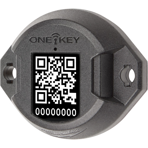 One-Key Bluetooth Tracking Tags Brunswick Fyr & Safety