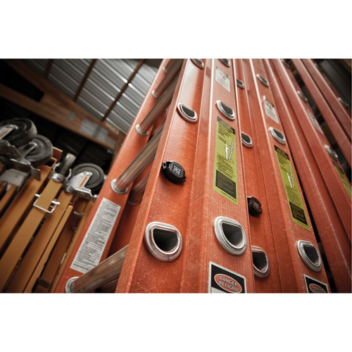 One-Key Bluetooth Tracking Tags Brunswick Fyr & Safety