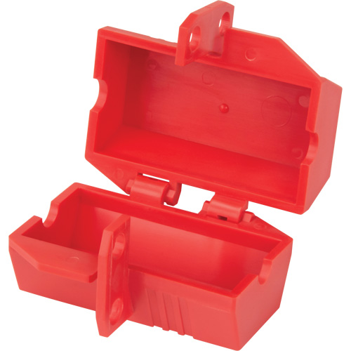 Electrical Lockout, Plug Type Brunswick Fyr & Safety