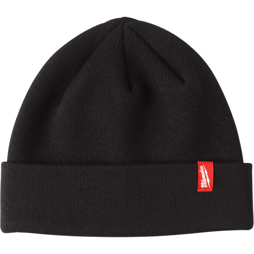 Tuque &agrave; revers, Taille unique, Noir Brunswick Fyr & Safety
