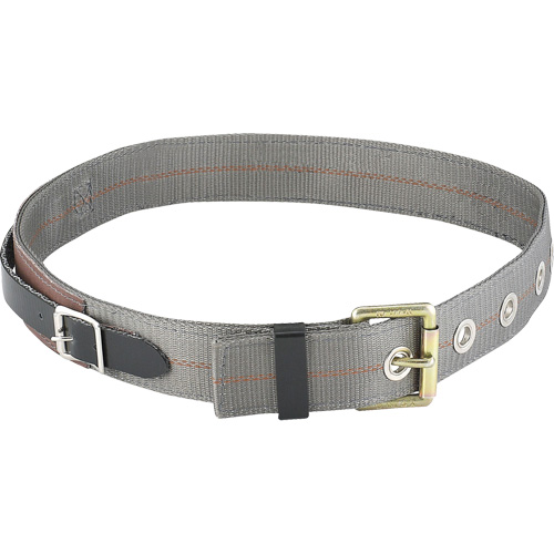 Dynamic Pip&reg; 2-Strap Zero D-Ring Miner's Belt Brunswick Fyr & Safety
