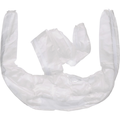 Housse pour APR motoris&eacute; TR-681 Versaflo Brunswick Fyr & Safety