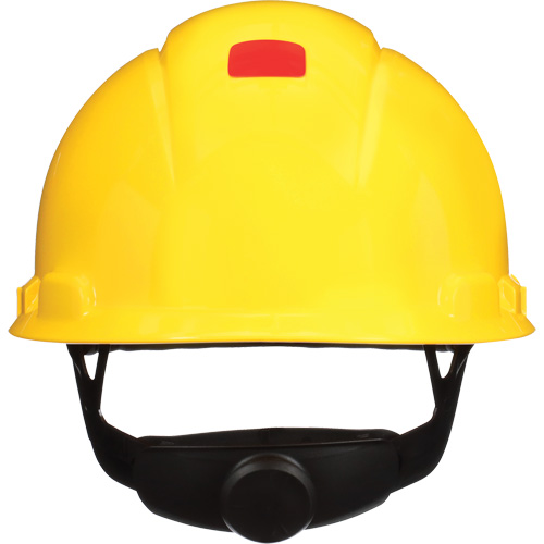 SecureFit H-Series Hardhat, Meets CSA Type 1, Ratchet Suspension, Non-Vented Brunswick Fyr & Safety