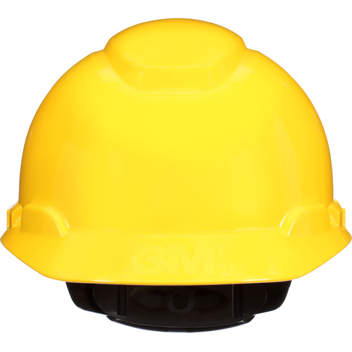 SecureFit H-Series Hardhat, Meets CSA Type 1, Ratchet Suspension, Non-Vented Brunswick Fyr & Safety
