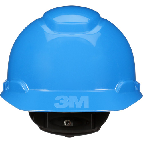 SecureFit H-Series Hardhat, Meets CSA Type 1, Ratchet Suspension, Non-Vented Brunswick Fyr & Safety