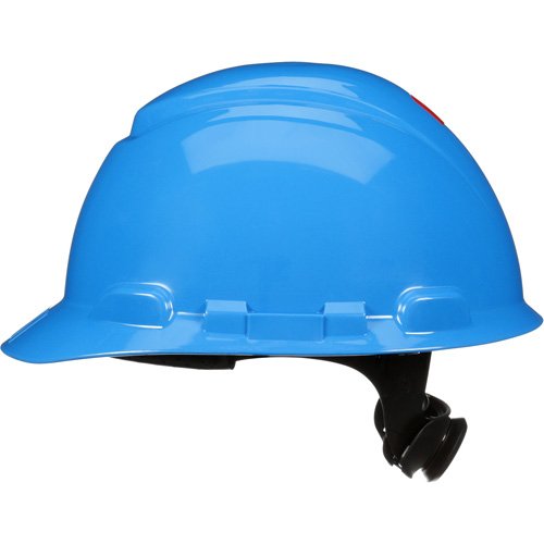 SecureFit H-Series Hardhat, Meets CSA Type 1, Ratchet Suspension, Non-Vented Brunswick Fyr & Safety