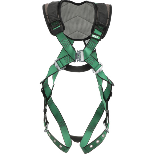 V-Form+ Harness, CSA Certified, Class A, 230 lbs. Cap. Brunswick Fyr & Safety