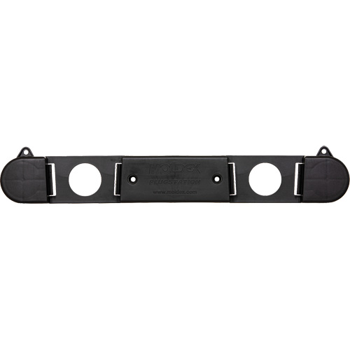 Magnetic Bracket Assembly for Double PlugStation & EcoStation&reg; Earplug Dispenser Brunswick Fyr & Safety