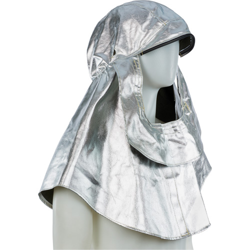 Radiant Heat Cover Brunswick Fyr & Safety