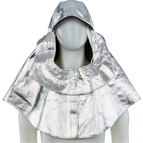 Radiant Heat Cover Brunswick Fyr & Safety