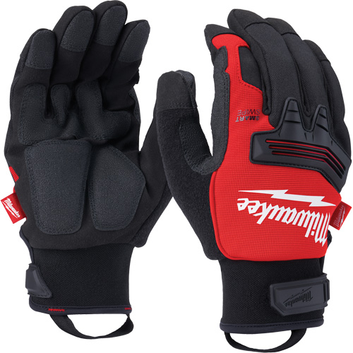 Gants de d&eacute;molition dhiver, Taille Petit Brunswick Fyr & Safety