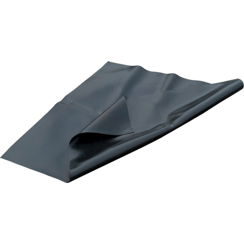Neoprene Drain Covers, Square, 36" L x 36" W Brunswick Fyr & Safety