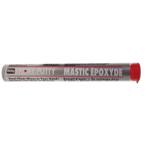 Mastic d'&eacute;poxyde, 4 oz, B&acirc;ton Brunswick Fyr & Safety