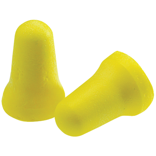 E-A-R E-Z-Fit Earplugs, Bulk - Polybag, Small Brunswick Fyr & Safety