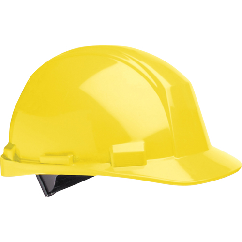 North&reg; Matterhorn Hardhat, CSA Type 2, Ratchet Suspension Brunswick Fyr & Safety