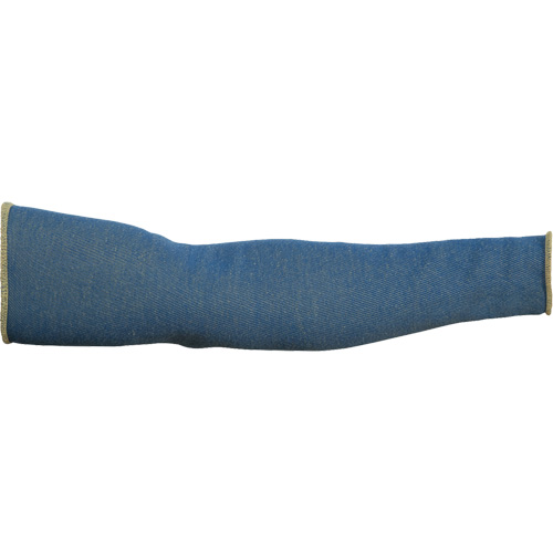 Contender PXN/KG18 Arc Flash & Cut-Resistant Sleeves, Medium/Small, Kevlar&reg; Brunswick Fyr & Safety