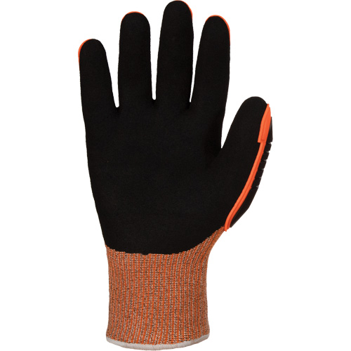 TenActiv STXWPNVB Waterproof Gloves, 7, Synthetic Palm, Knit Wrist Cuff Brunswick Fyr & Safety