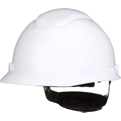 SecureFitH-700 Hardhat, CSA Type 1, Ratchet Suspension Brunswick Fyr & Safety